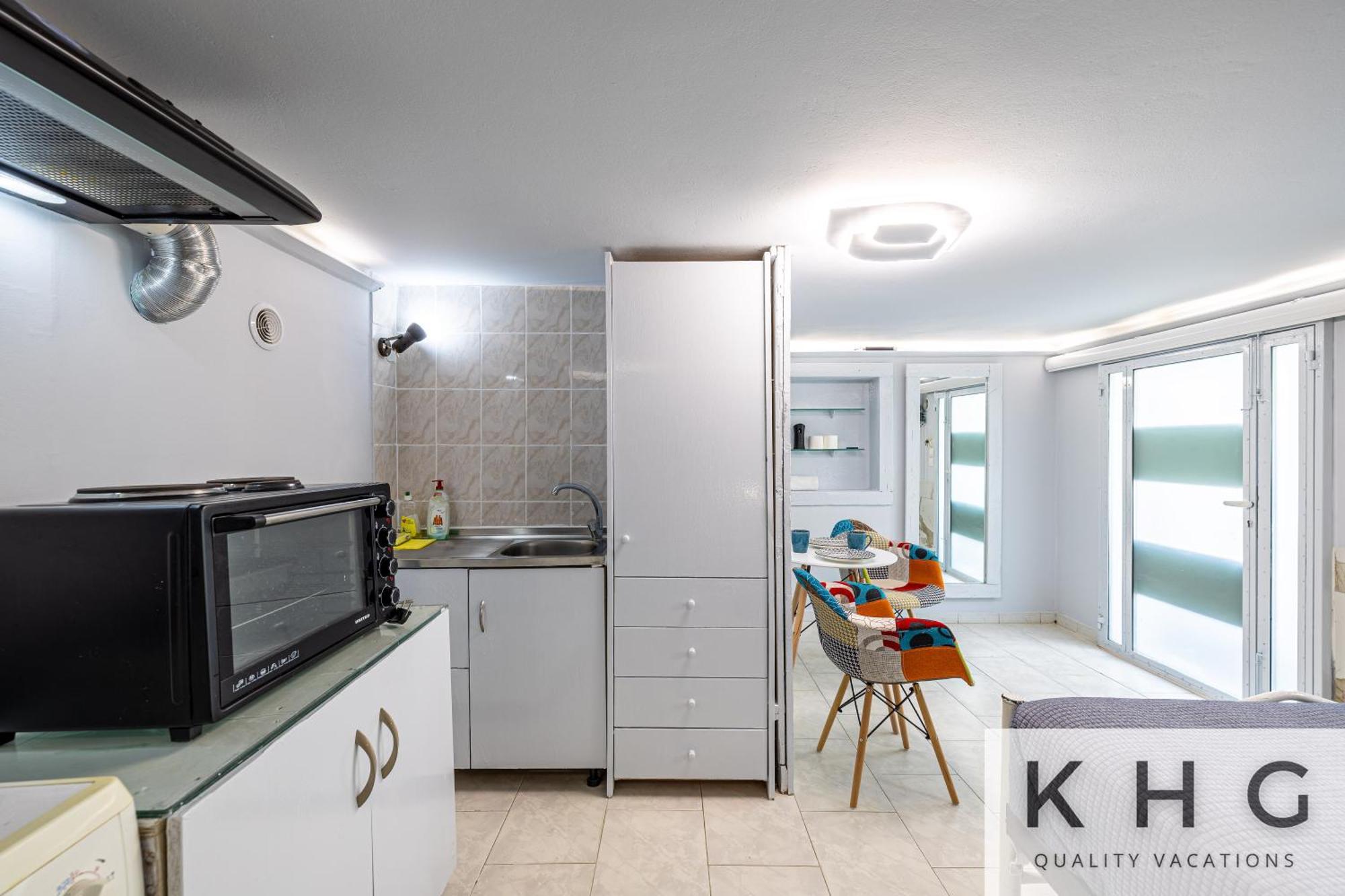 Little Studio In Argostoli Екстериор снимка