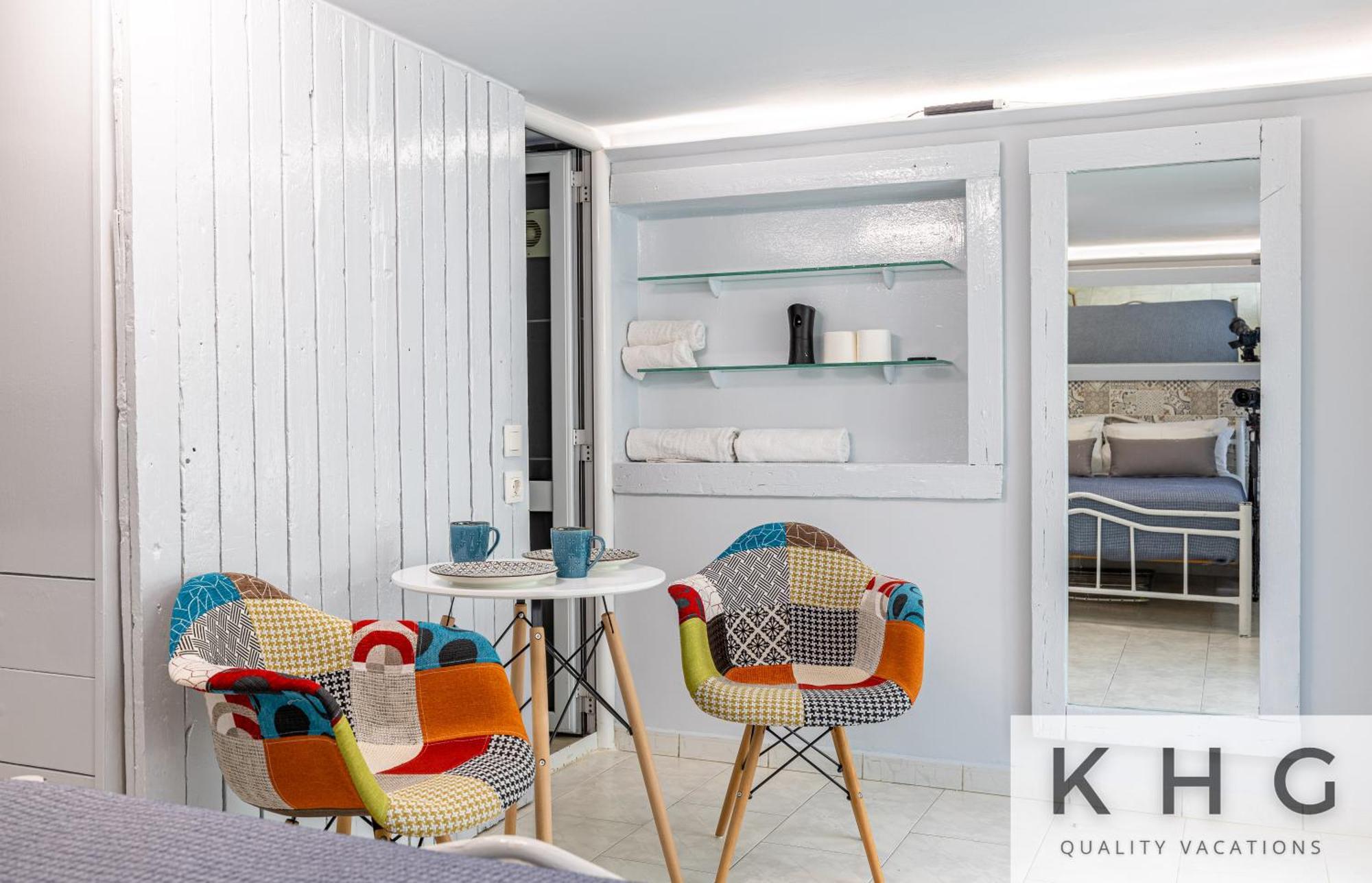 Little Studio In Argostoli Екстериор снимка