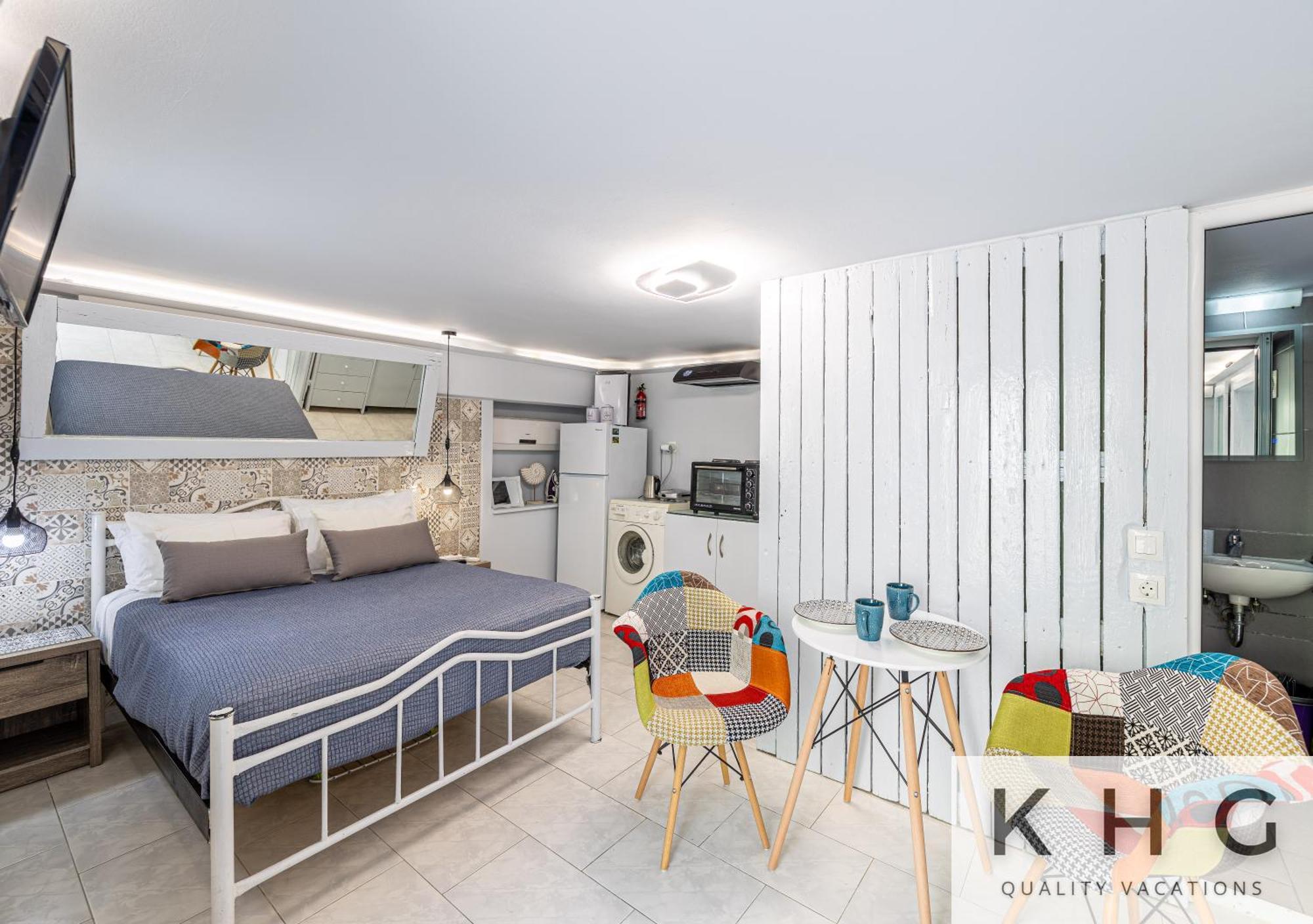 Little Studio In Argostoli Екстериор снимка