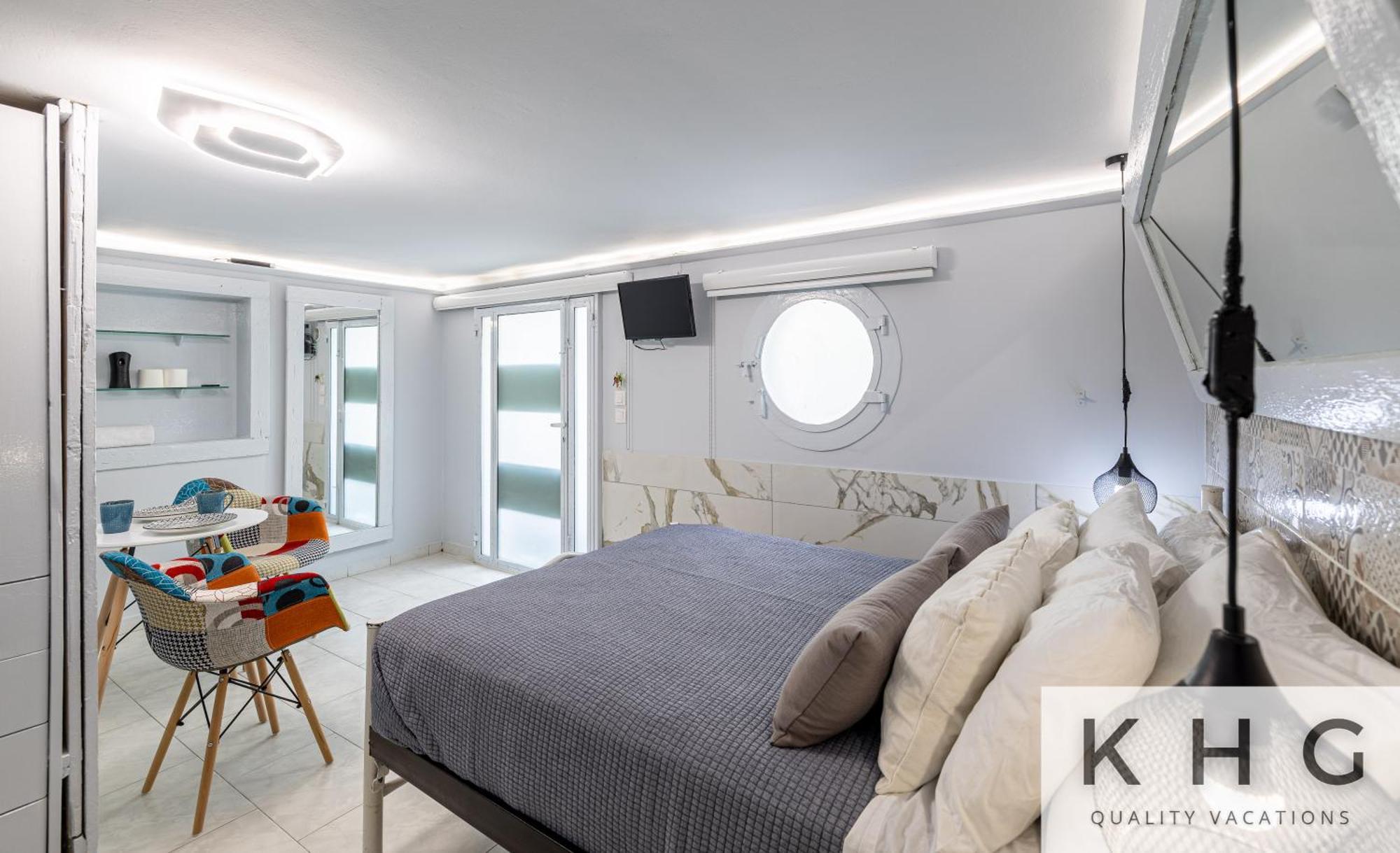 Little Studio In Argostoli Екстериор снимка