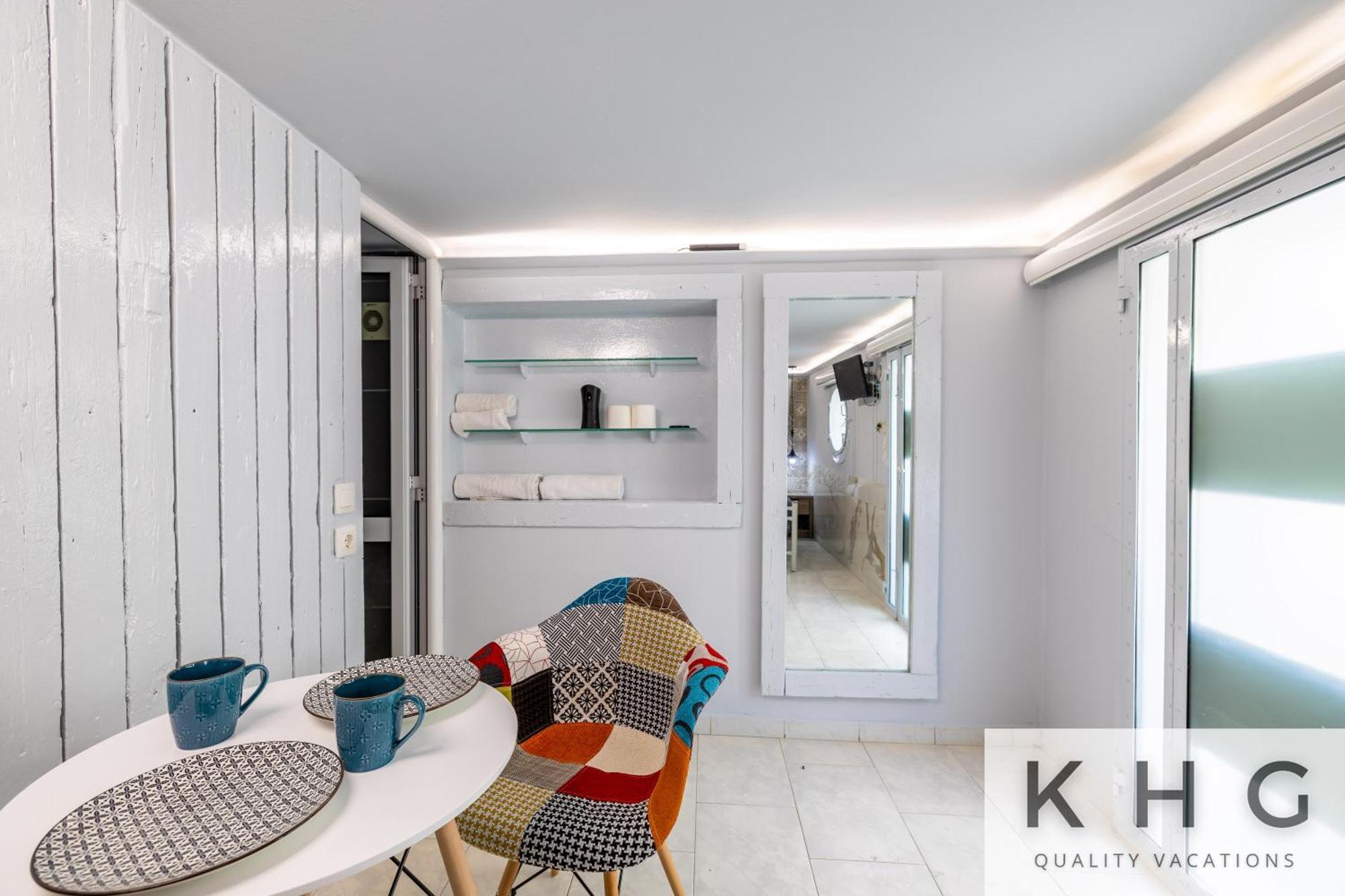 Little Studio In Argostoli Екстериор снимка