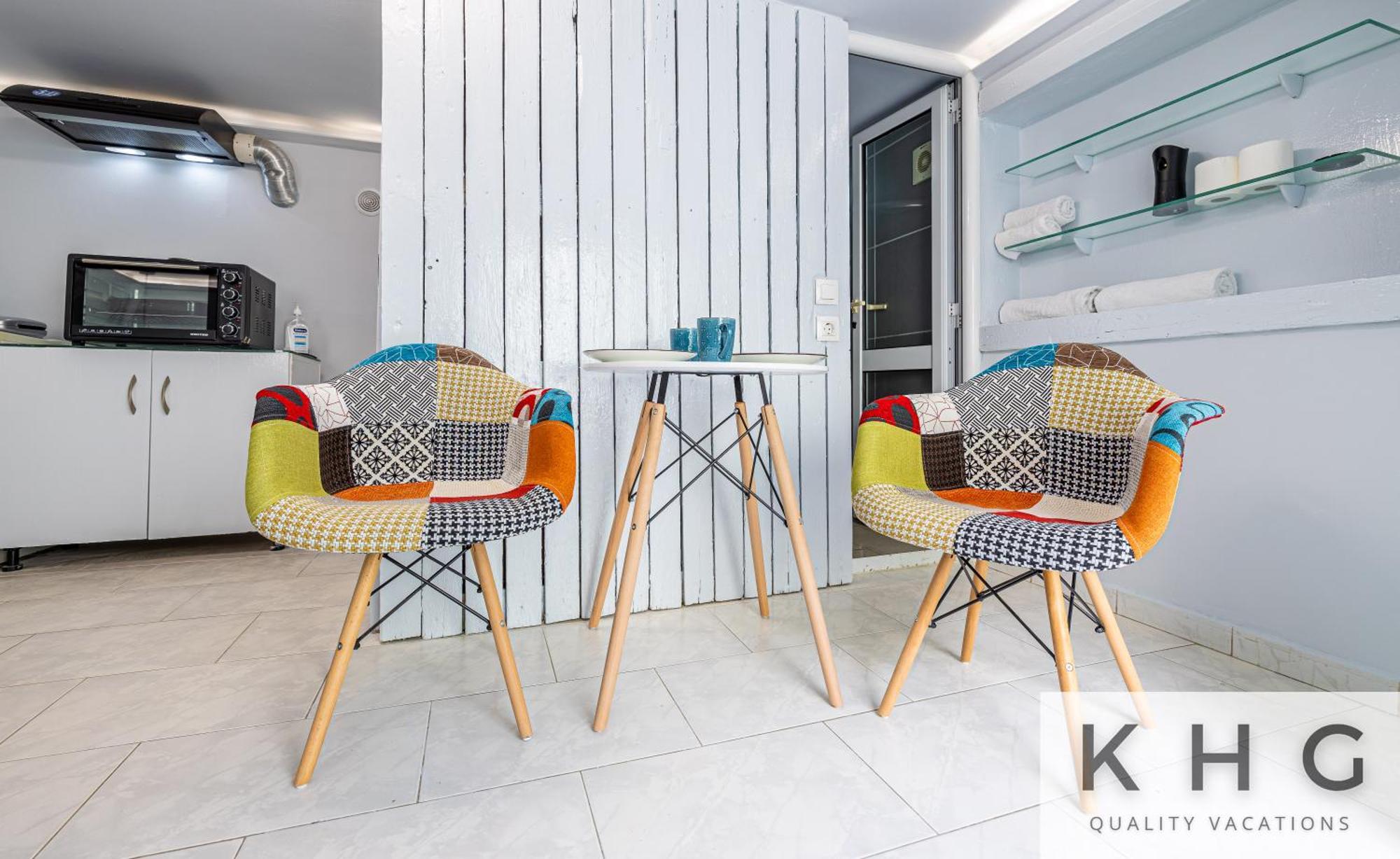 Little Studio In Argostoli Екстериор снимка
