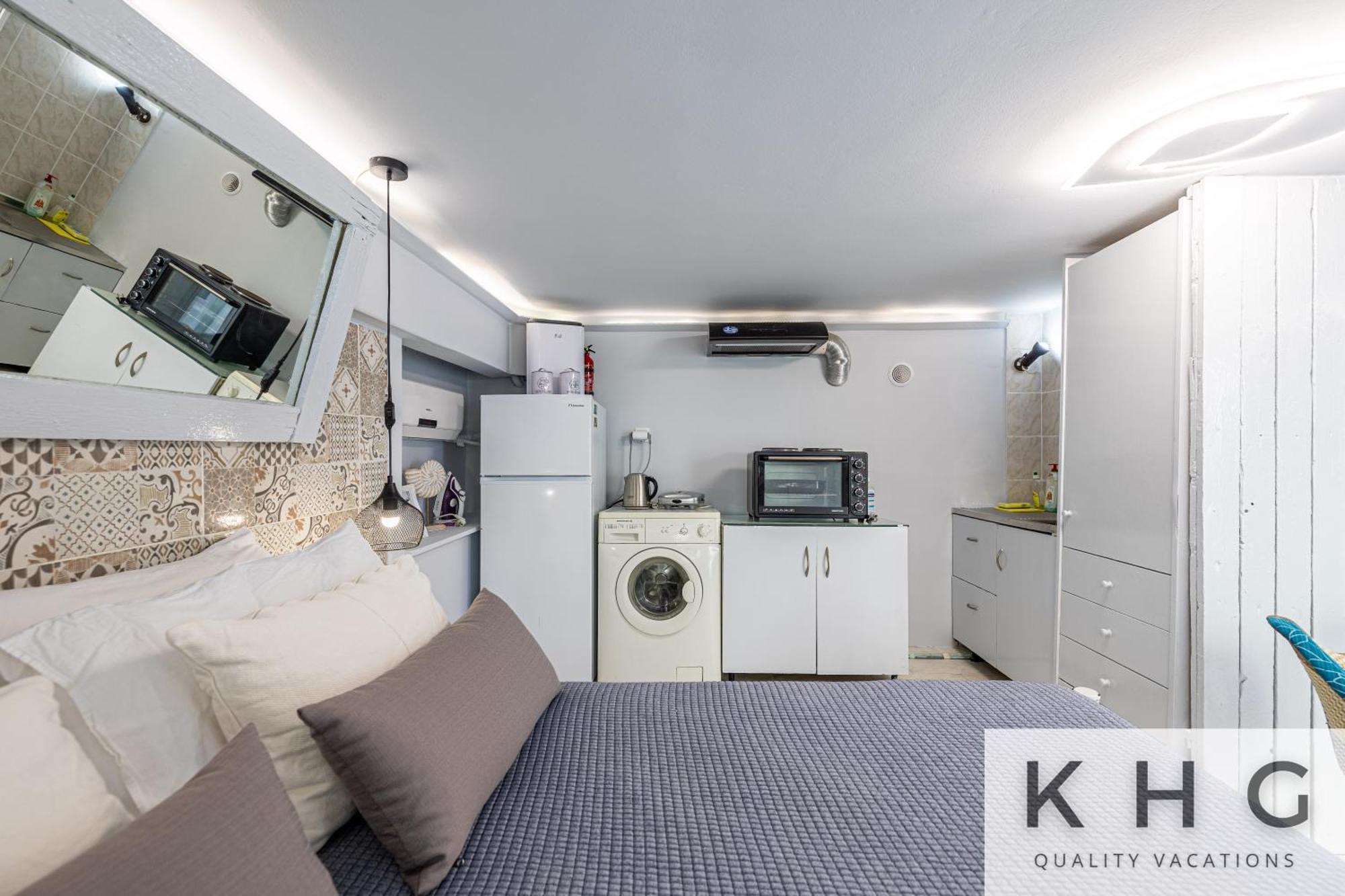 Little Studio In Argostoli Екстериор снимка